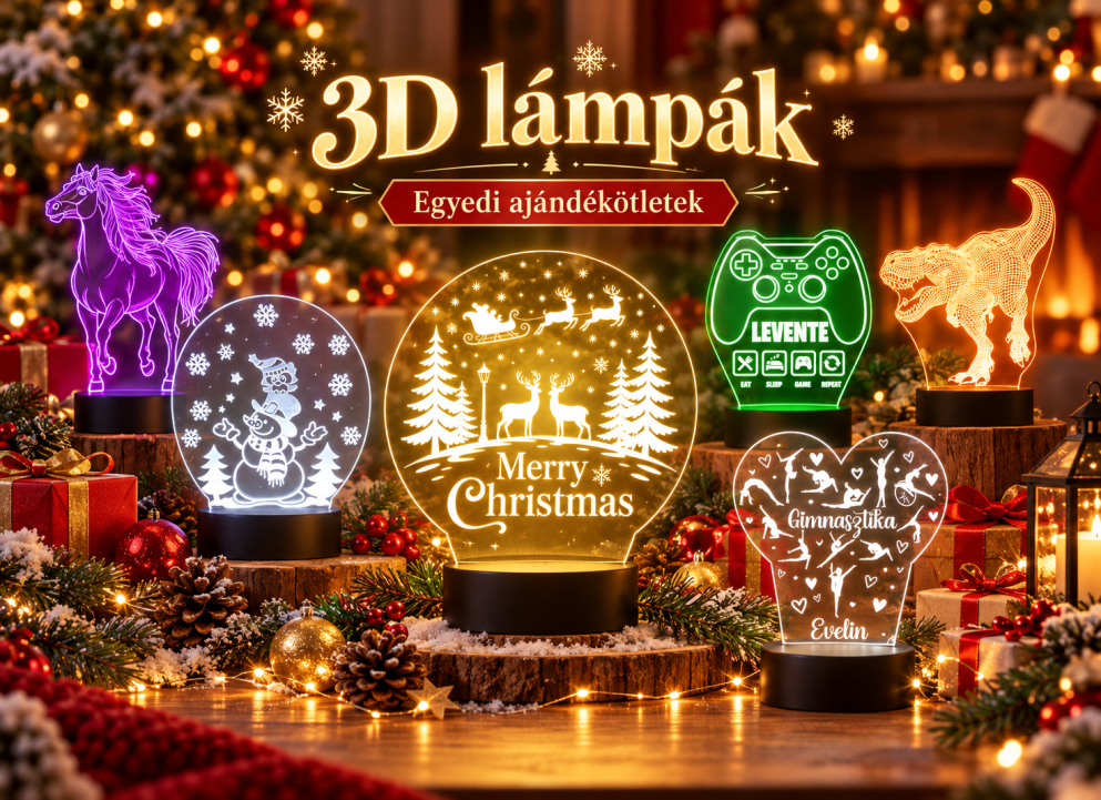 Lakás Dekor Shop