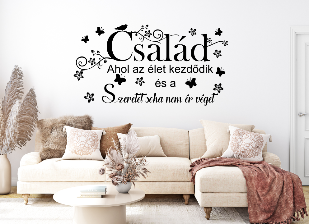 Lakás Dekor Shop