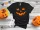 MRS Halloween női póló