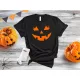 MRS Halloween női póló