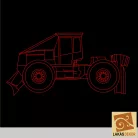 LKT led tábla