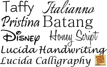 1. Cicafej alakú biléta, 1 oldal: név 