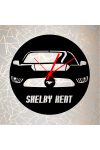 Shelby sziluett óra