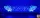 Kamionos led tábla Scania (49x12 cm)