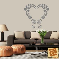 Magyaros 9 falmatrica