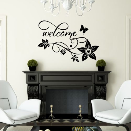 Welcome falmatrica (1. változat)