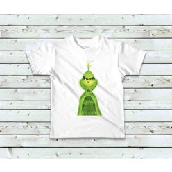 Grinches baba póló