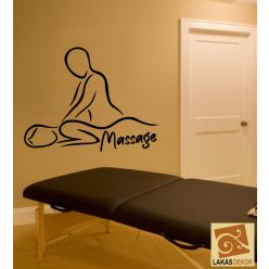 Massage falmatrica