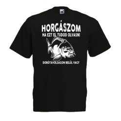   Ha ezt el tudod olvasni, dobótávolságon belül vagy horgászpóló