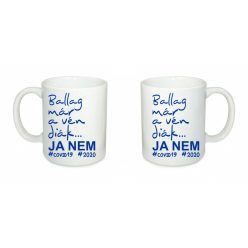 Ballag már a vén diák Ja nem 5 bögre