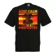 Keep Calm I'm a Firefighter
