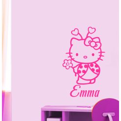 Cica katicalány falmatrica