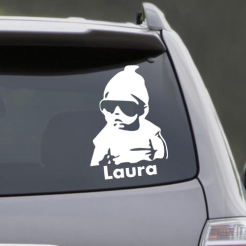 Baby on Board 3