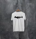 Batman férfi póló