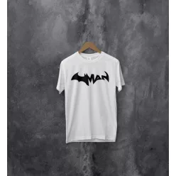 Batman férfi póló