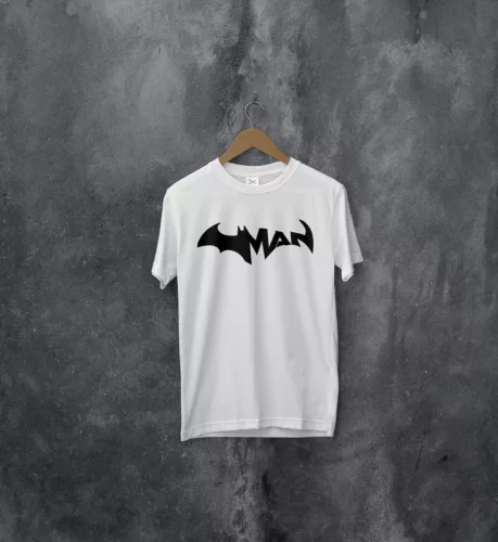 Batman férfi póló