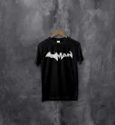 Batman férfi póló
