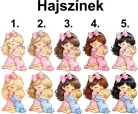 Személyre Szabható Kislány Baba Póló – "Nagy Tesó Leszek"