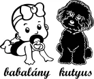Babalány, Bichon autósmatrica