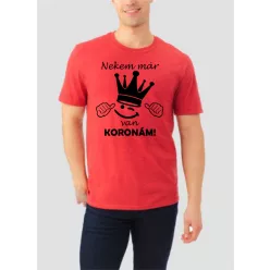 Nekem már van koronám 2