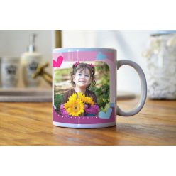 Anyák napi bögre 2