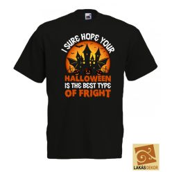 I Sure Hope your ...