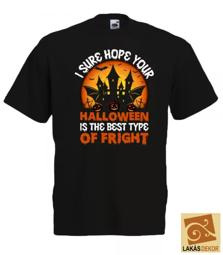 I Sure Hope your ...