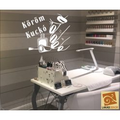 2. Körmös falmatrica