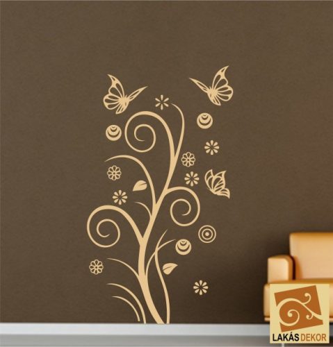 Kacskaringó 13 falmatrica