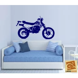 Motor 1 falmatrica
