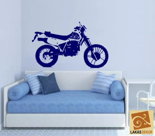 Motor 1 falmatrica