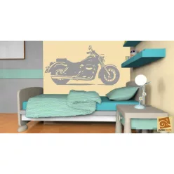 Motor 2 falmatrica