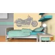 Motor 2 falmatrica