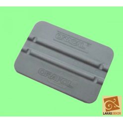 ORACAL műanyag simító