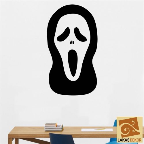 Sikoly horror falmatrica