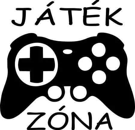 Kontroller gamer falmatrica
