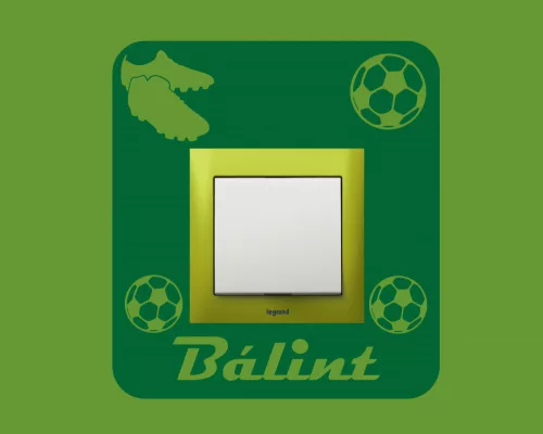 Focis kapcsolómatrica (389)