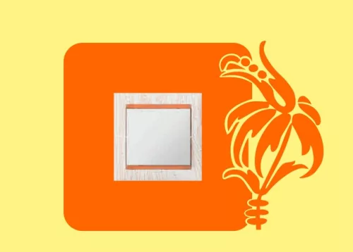 Kapcsolómatrica Virág 29 