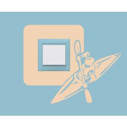 Kajak kapcsolómatrica 363