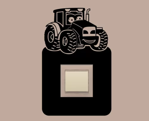 Traktor (79) kapcsolómatrica