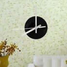 Dekor falióra (óra dekorokhoz)