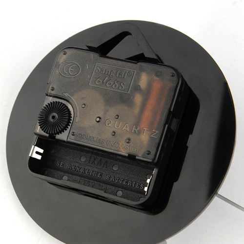 Dekor falióra (óra dekorokhoz)