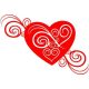 Love falmatrica