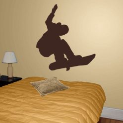 Snowboardos 2 falmatrica