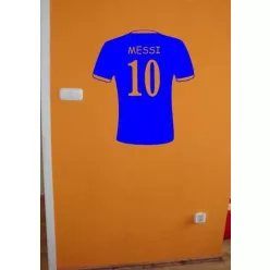 Foci mez falmatrica