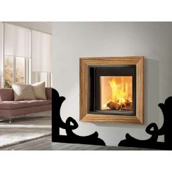 Sarokelem 1 falmatrica