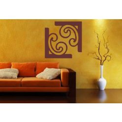 Sarokelem 5 falmatrica