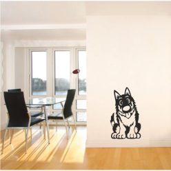 Farkaskutya falmatrica