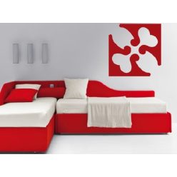 Sarokelem 7 falmatrica