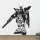 Robot 2 gyerekszoba falmatrica